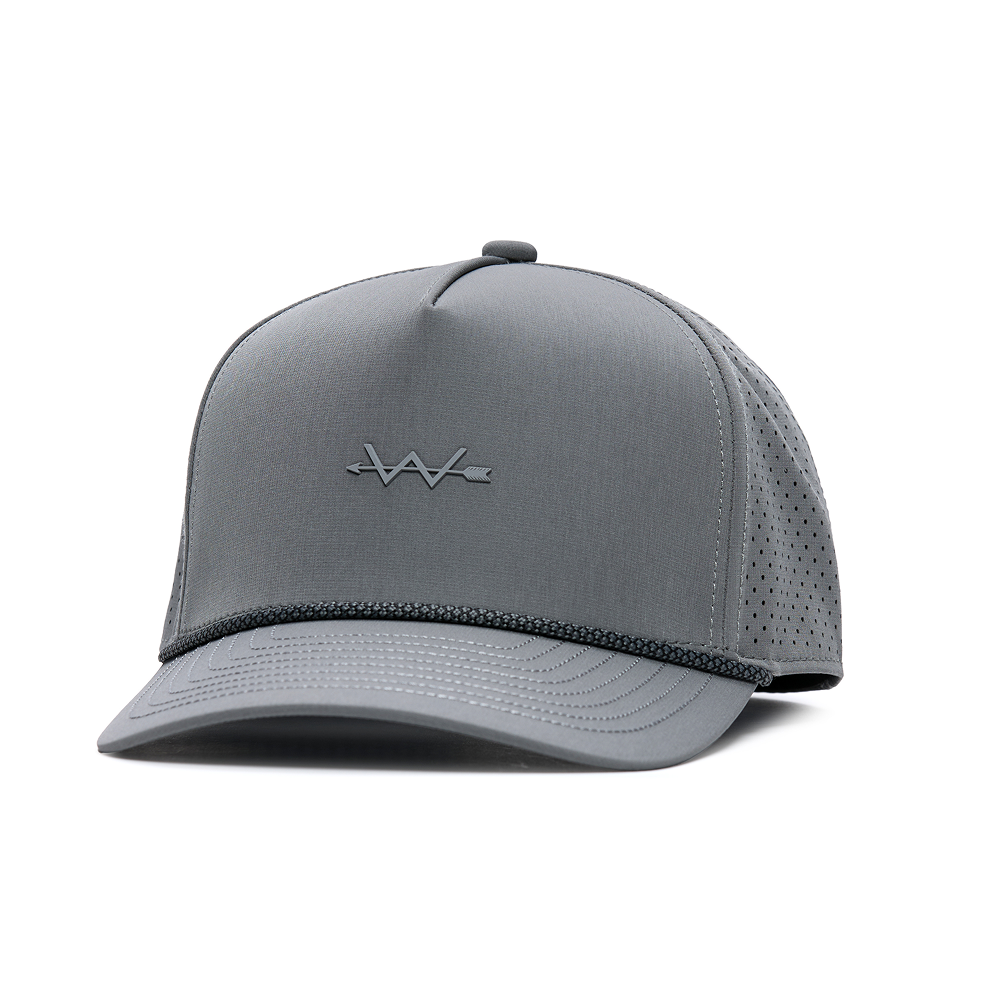 Stealth (Gray)
