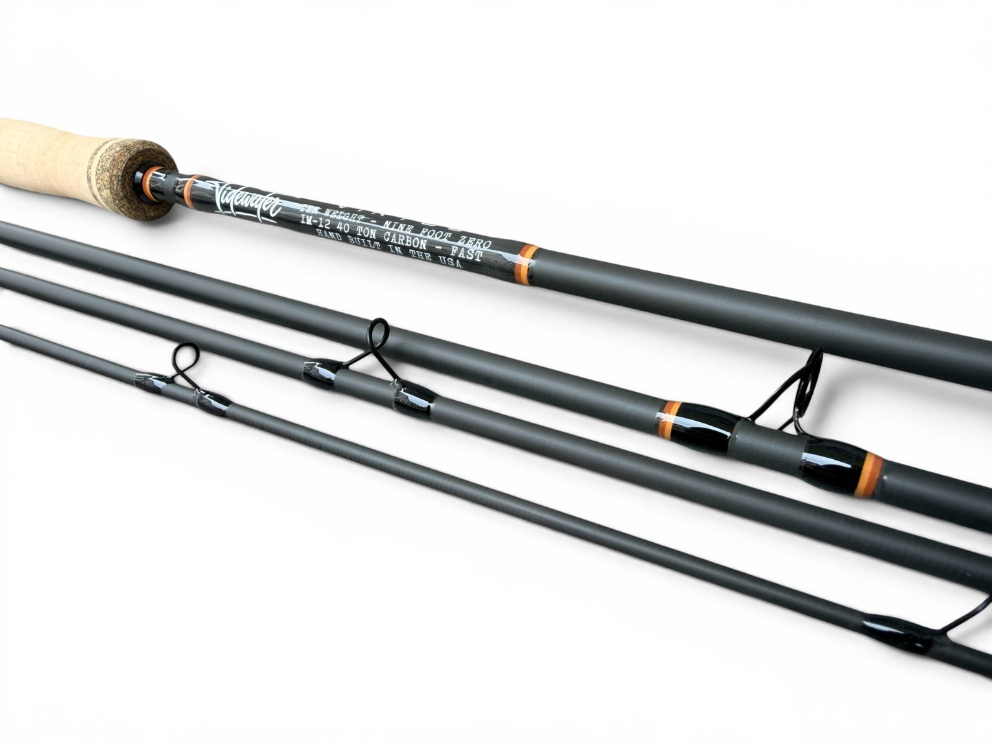 Tidewater Virtue - Retro Redfish - MADE TO ORDER