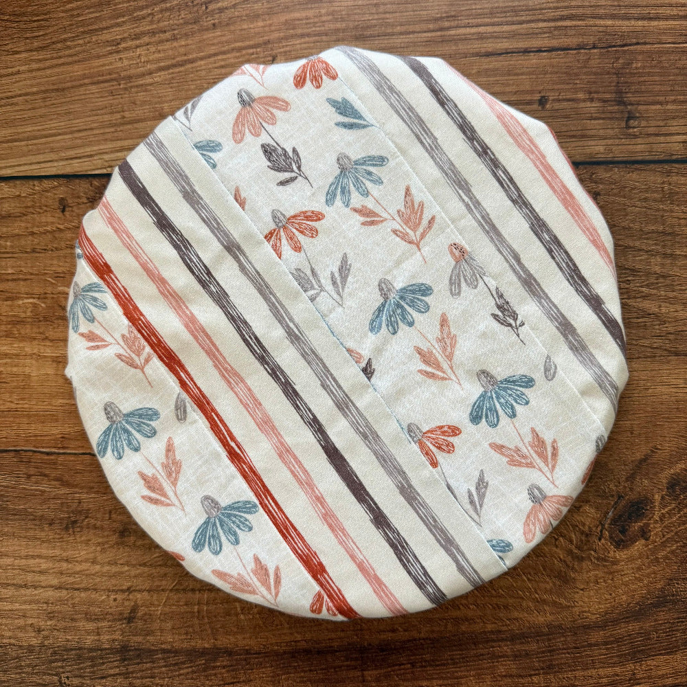 Small Bowl & Banneton Covers