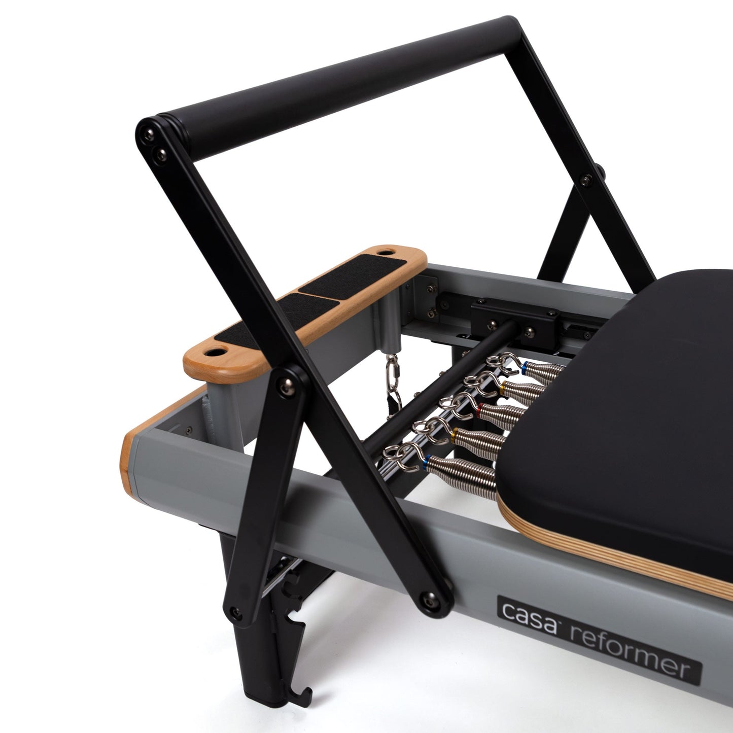 casa™ Reformer with Long/Short Box