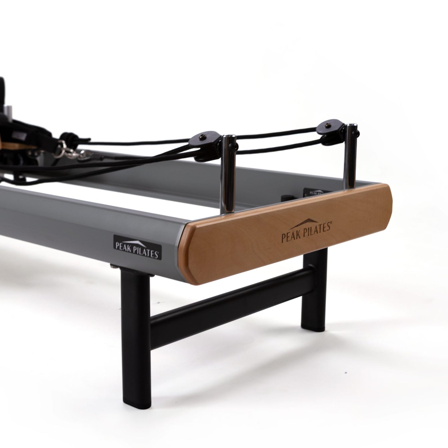 casa™ Reformer with Long/Short Box
