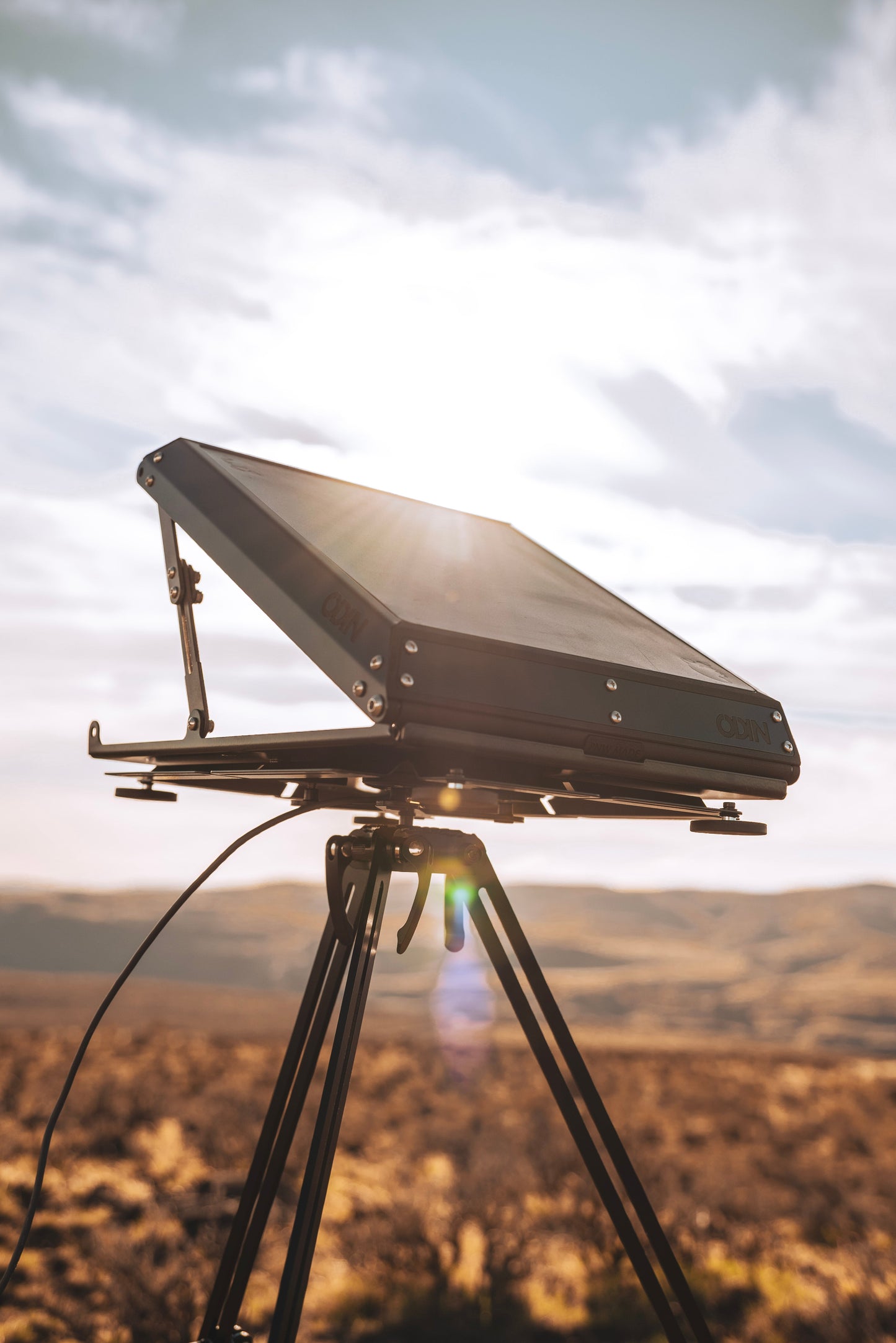 Starlink Mini Tuff Mount