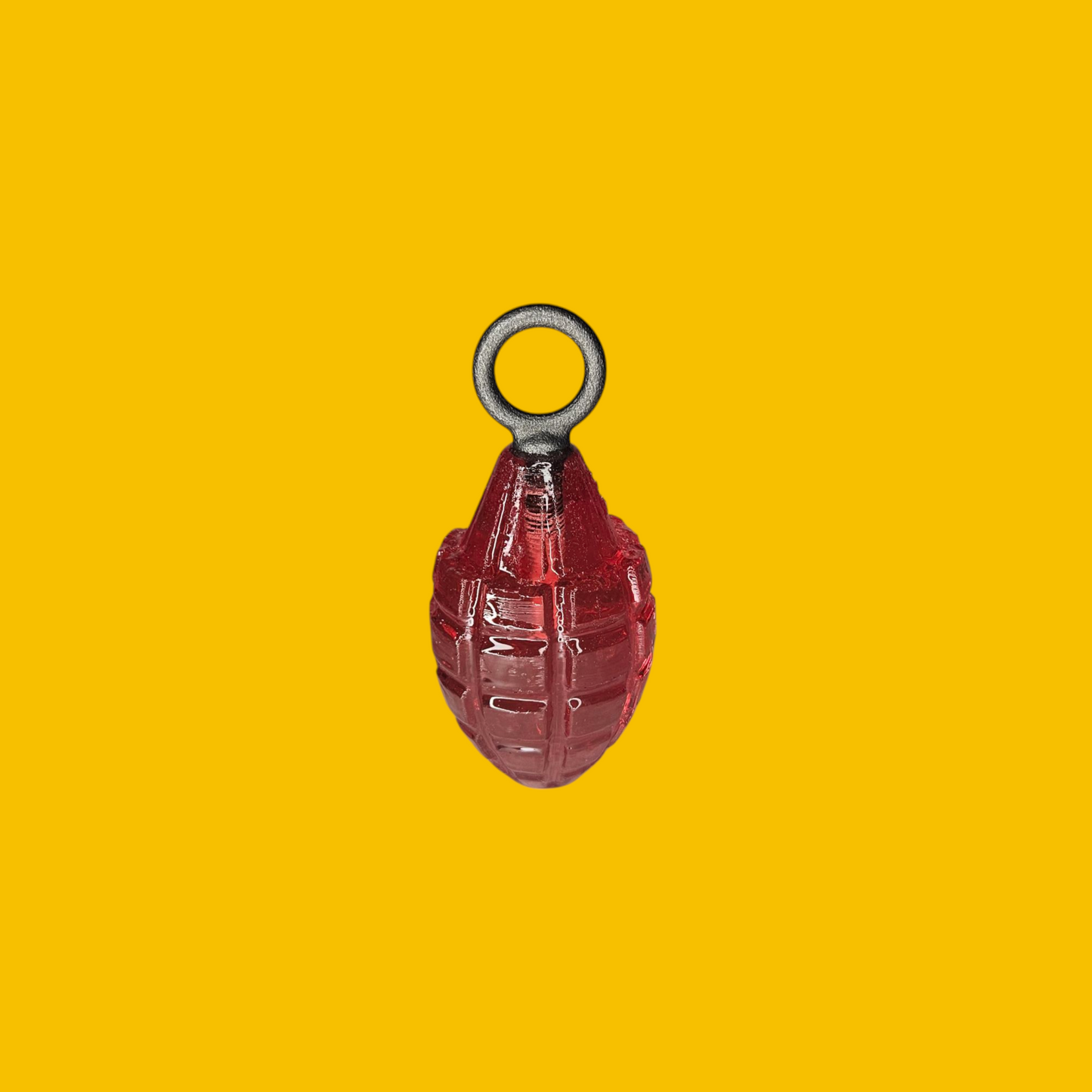 MK2 Resin "Pineapple" Grenade Grip