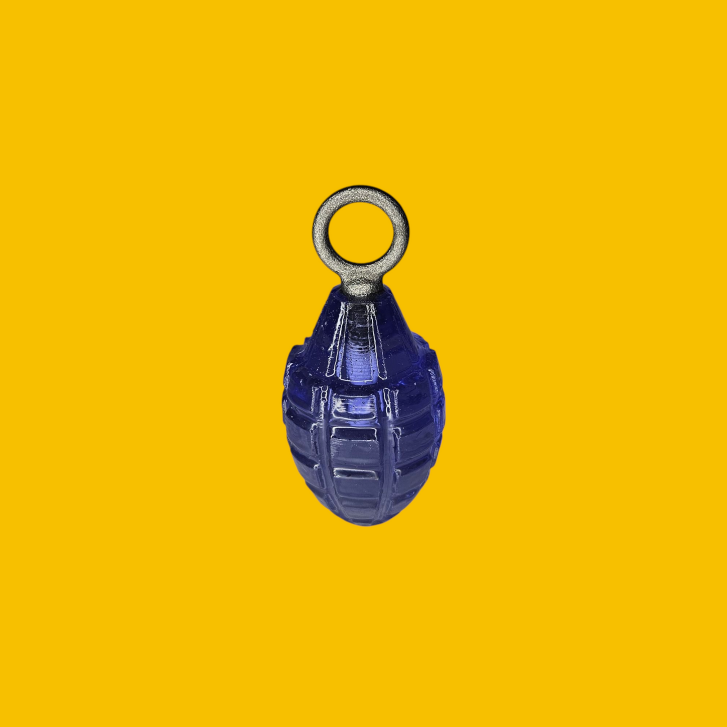 MK2 Resin "Pineapple" Grenade Grip