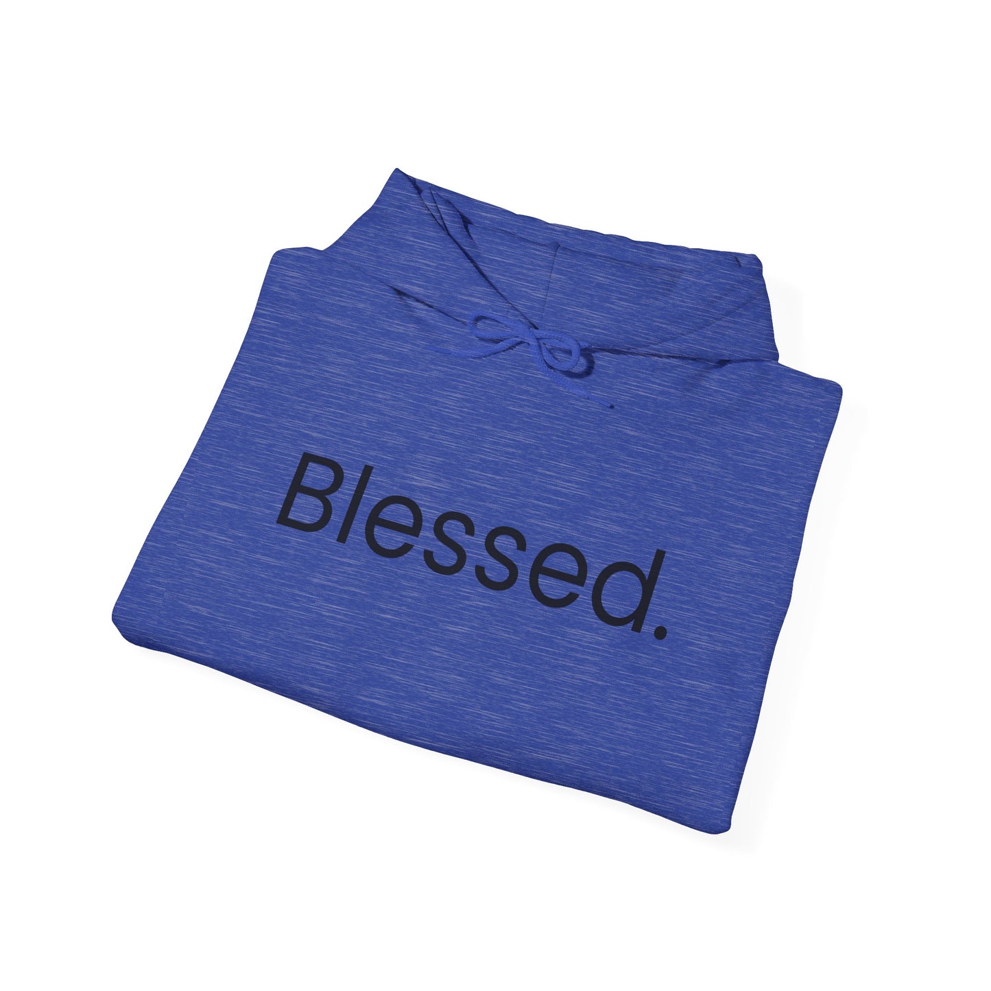 Blessed. Hoodie