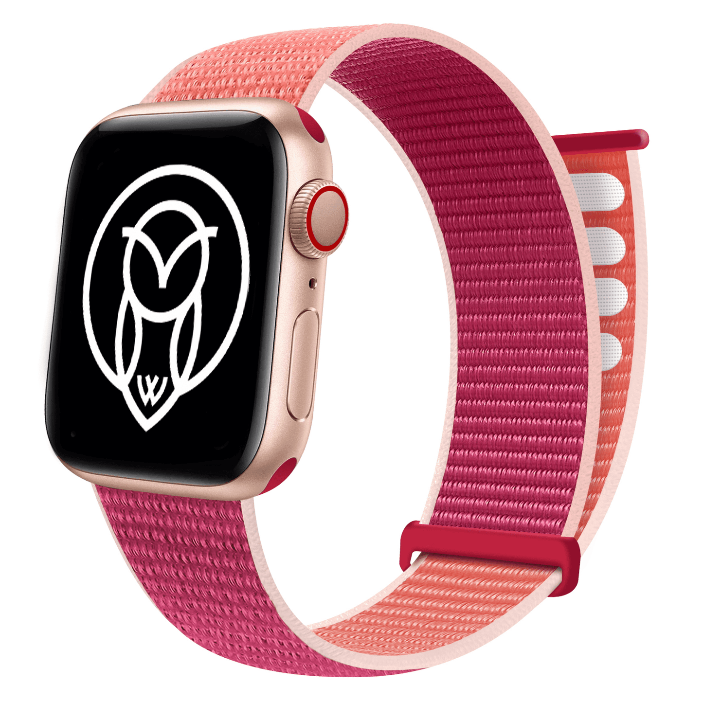Nyx Nylon Loop Band