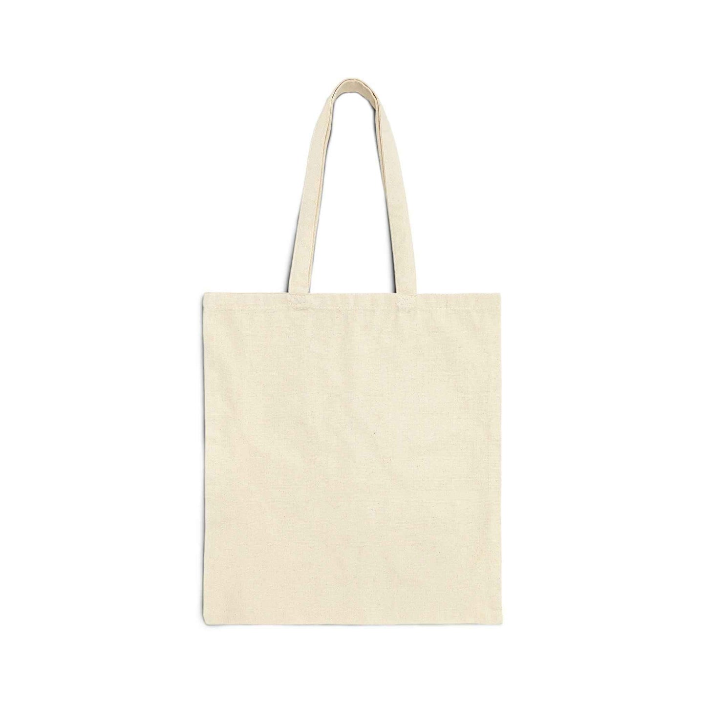 Manjula Pothos Canvas Tote Bag – Eco Friendly Everyday Carry