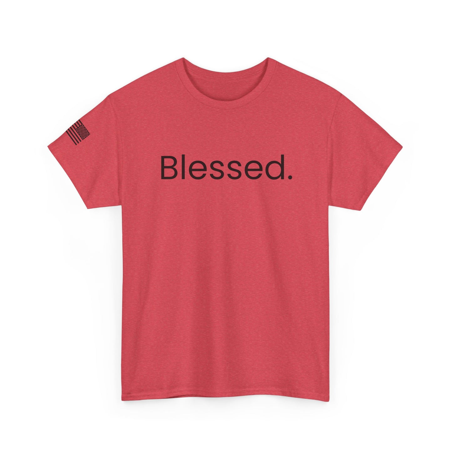 Blessed. T-Shirt