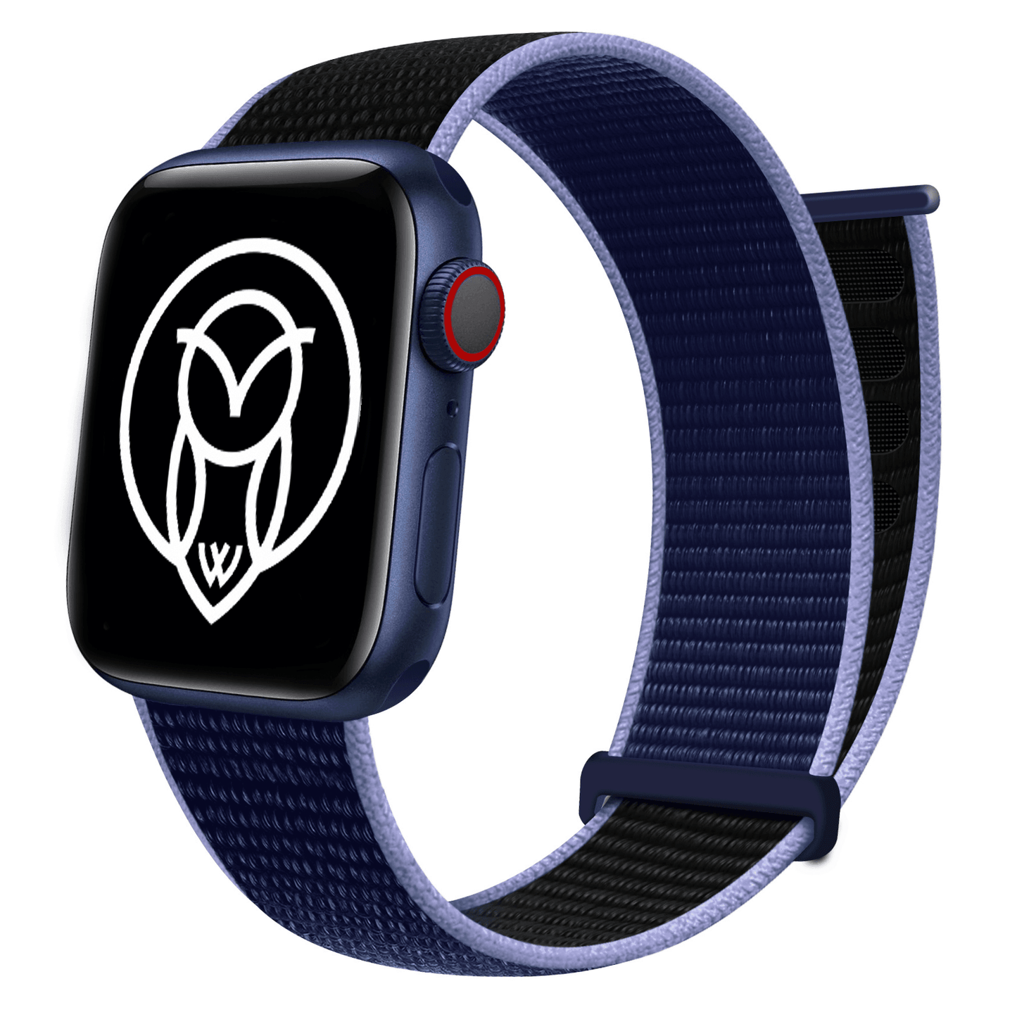 Nyx Nylon Loop Band