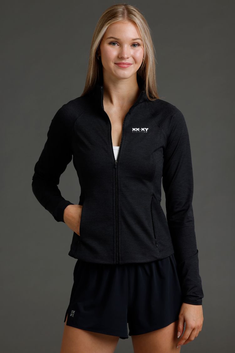 Everyday Legit Jacket (XX)