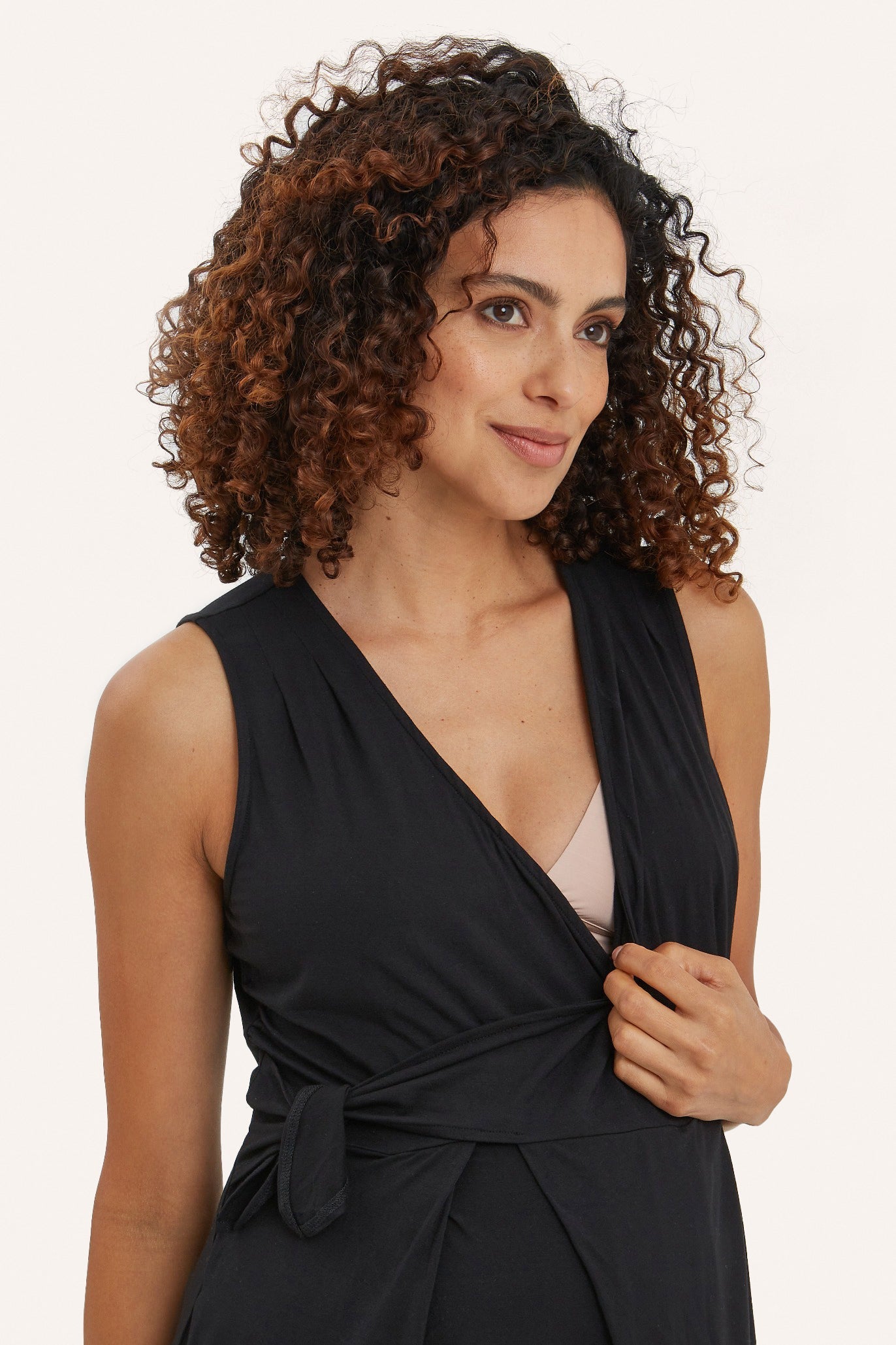 Francesca Jumpsuit