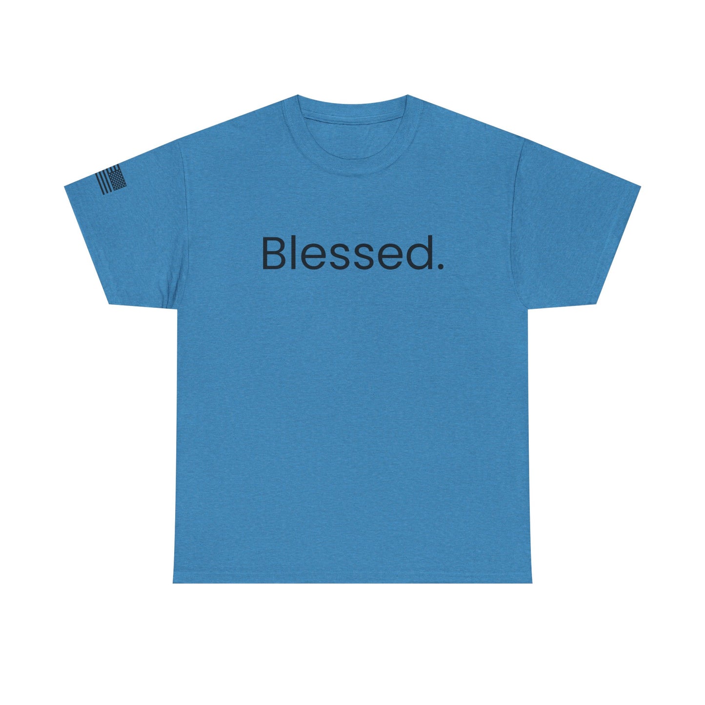 Blessed. T-Shirt