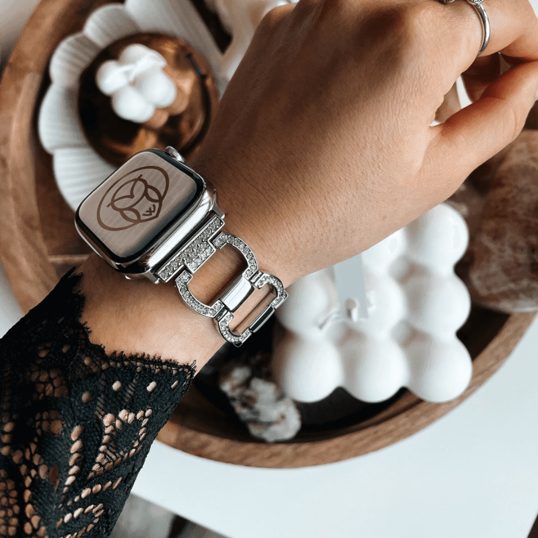 Echo Stainless Band