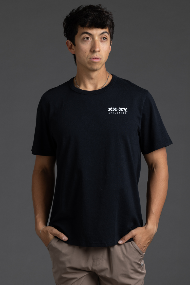 Thought Criminal Tee (XY)