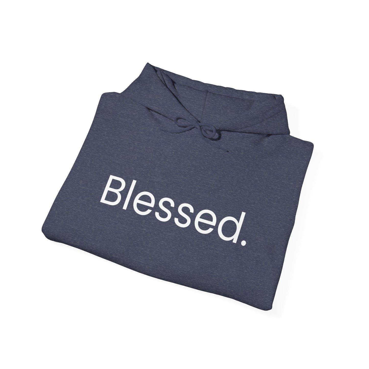 Blessed. Hoodie