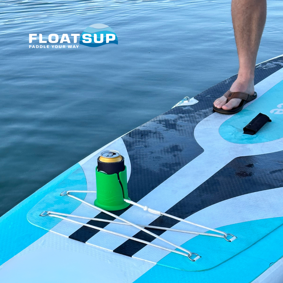 Floatsup® Cup Drink Holder