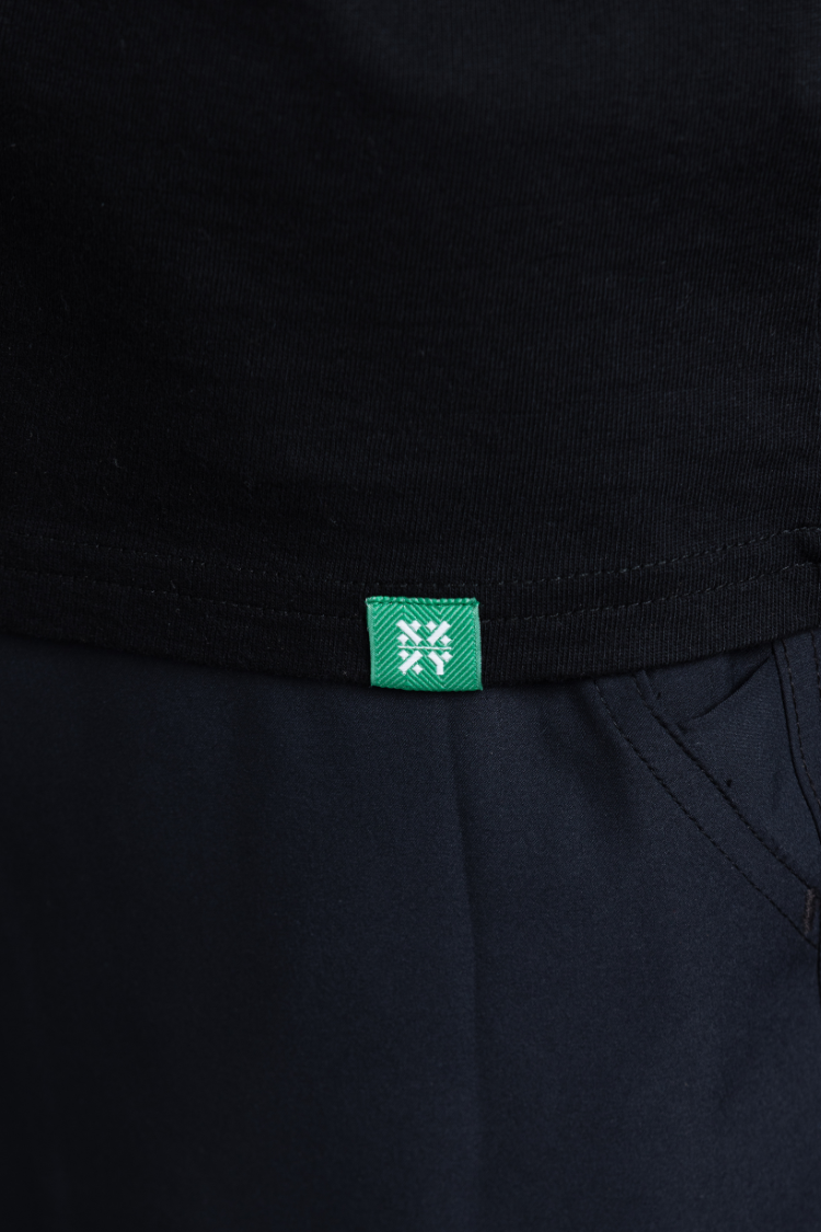 Thought Criminal Tee (XY)