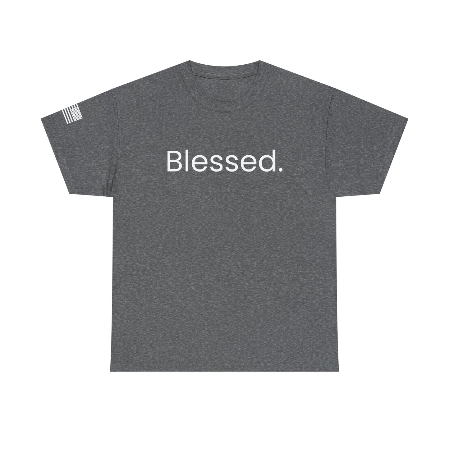 Blessed. T-Shirt