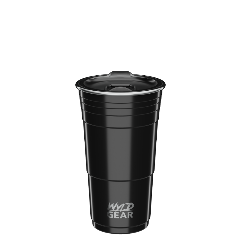Nicklaus Gold Bear - 16oz - WYLD CUP™