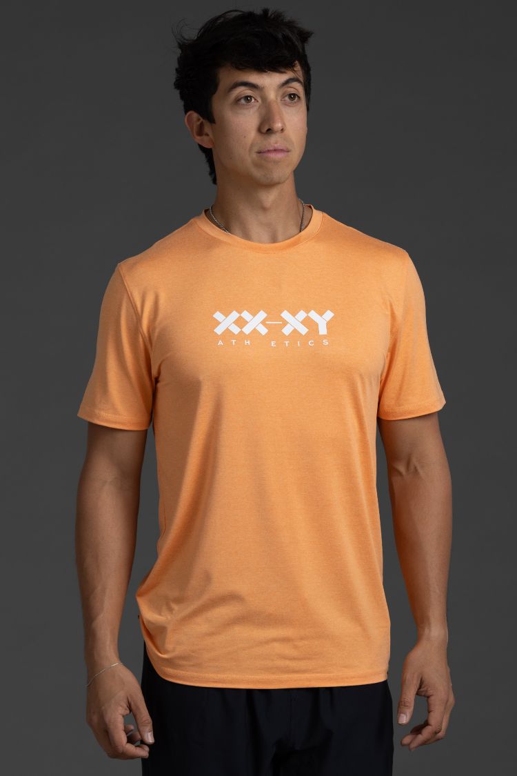 Honest Tee with Logo (XY)