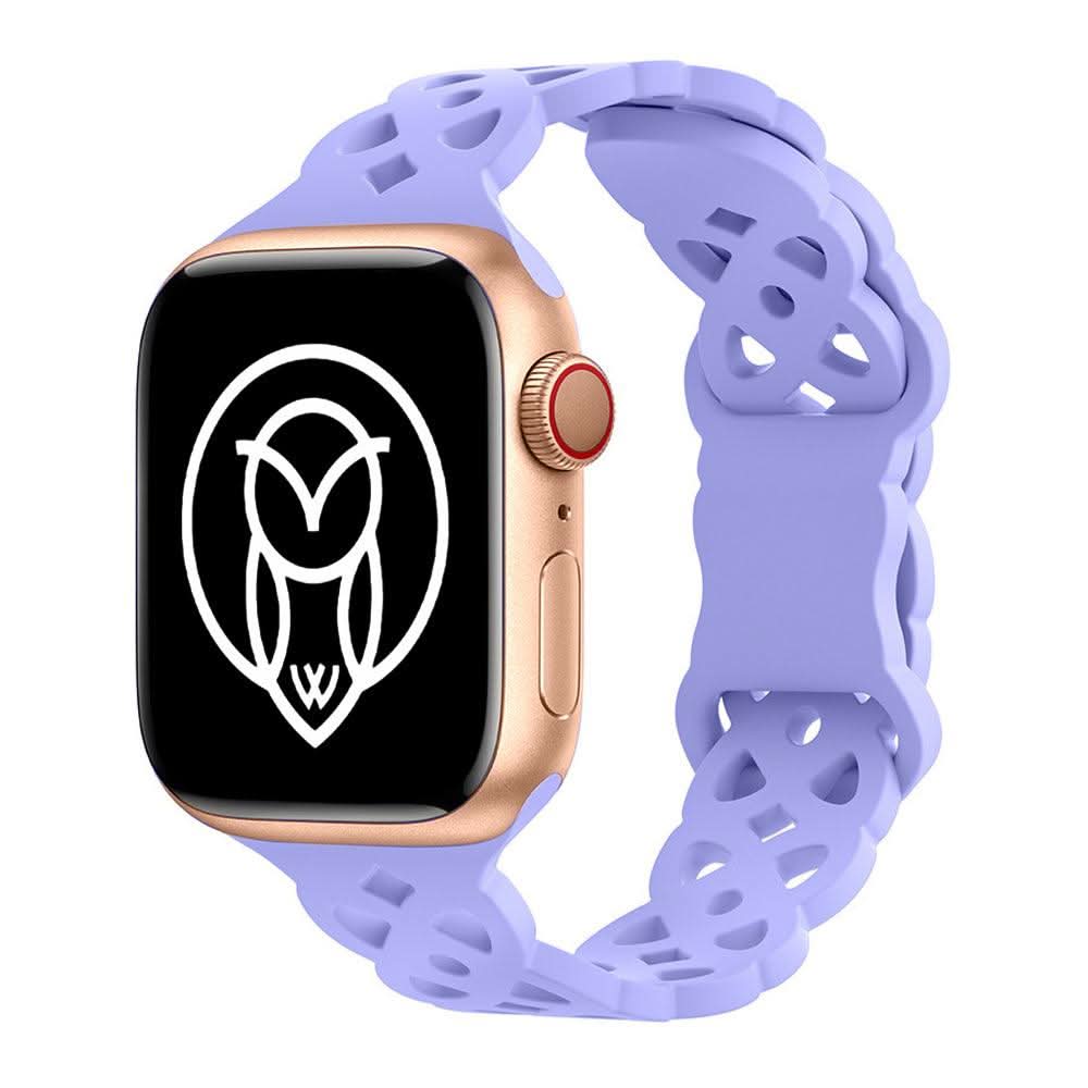 Calla Silicone Strap