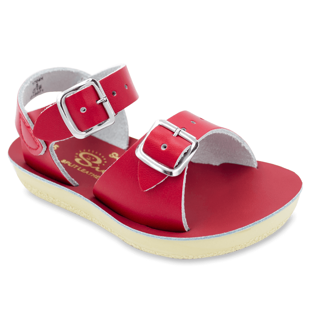 Sun-San® Surfer Red