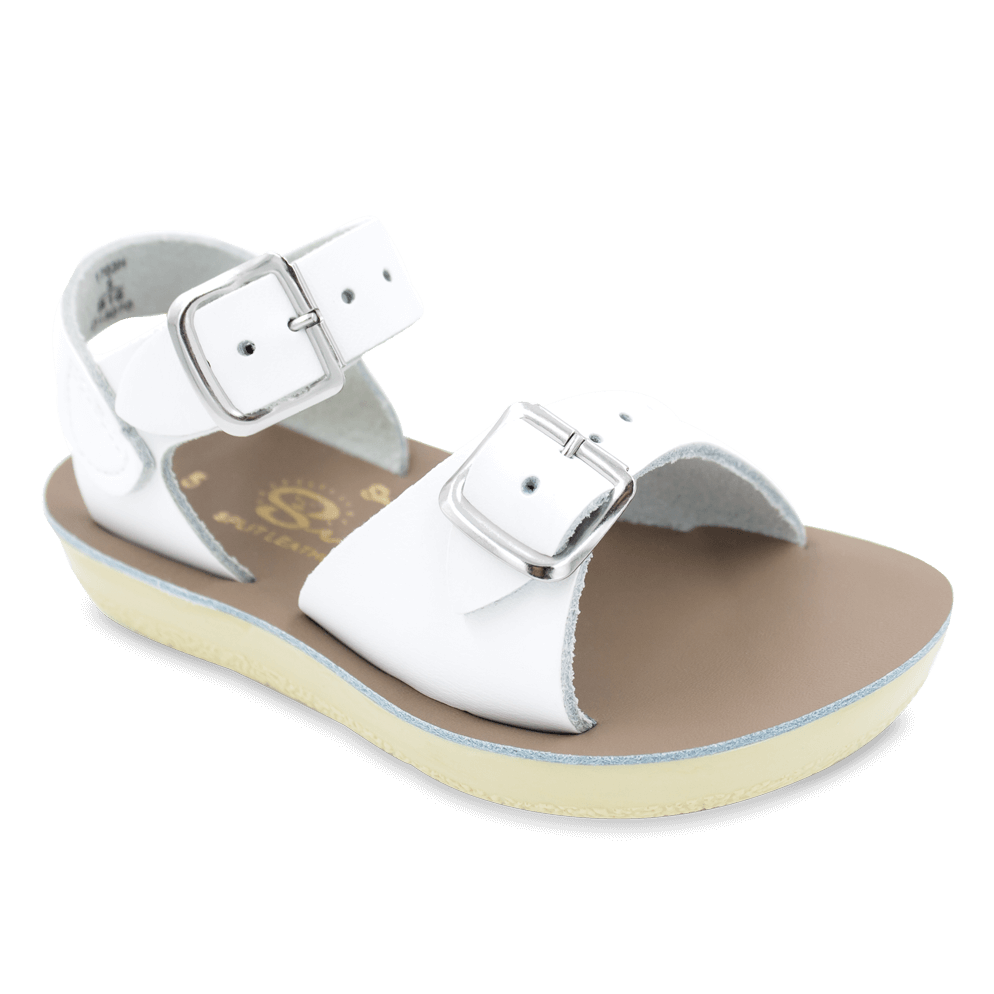 Sun-San® Surfer White