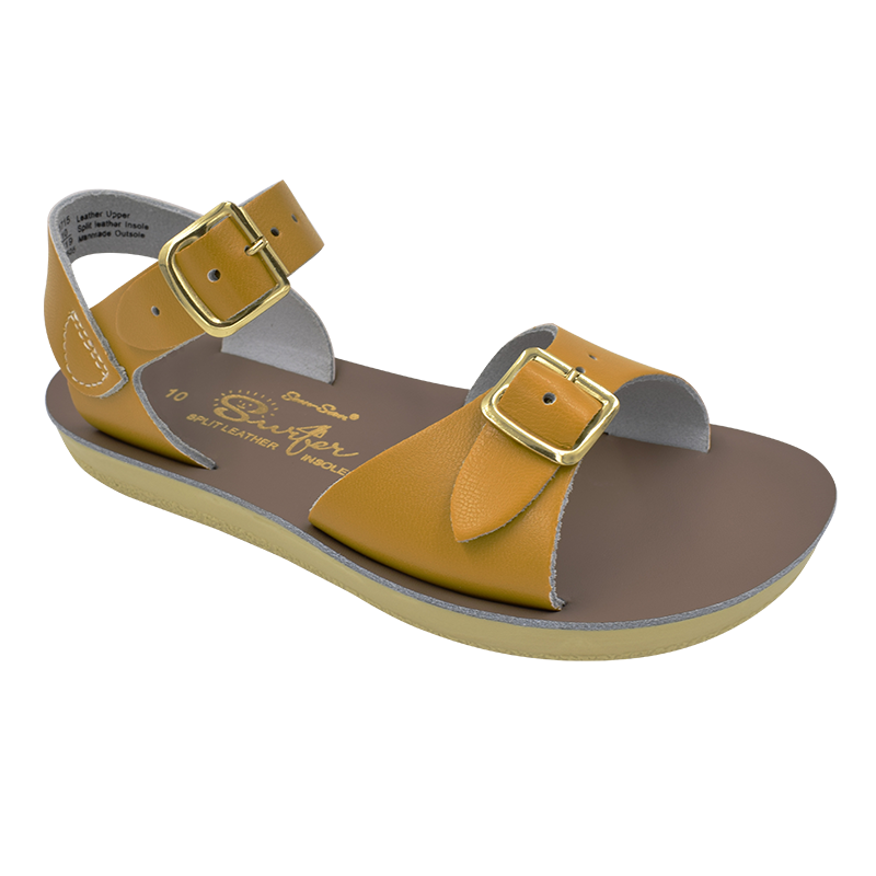Sun-San® Surfer Mustard