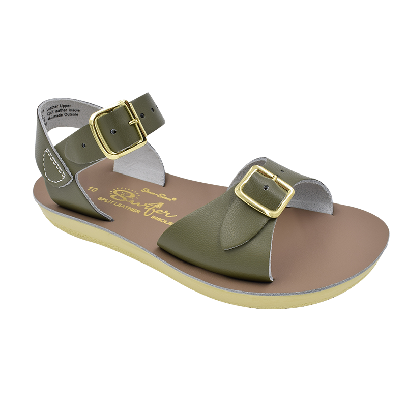 Sun-San® Surfer Olive