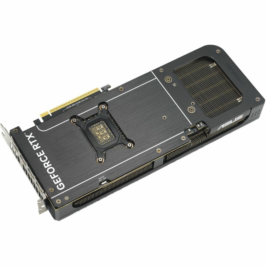 ASUS Prime GeForce RTX 5080 OC Graphics Card 16GB GDDR7