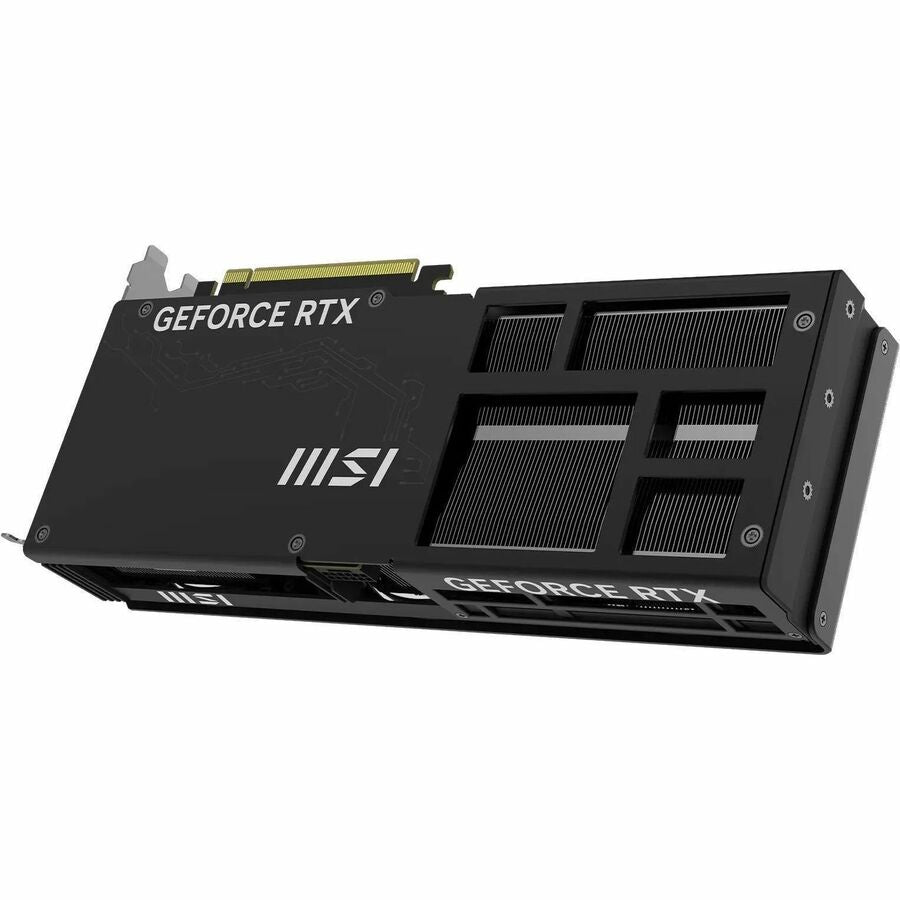 MSI GeForce RTX 5080 16G INSPIRE 3X OC Graphics Card