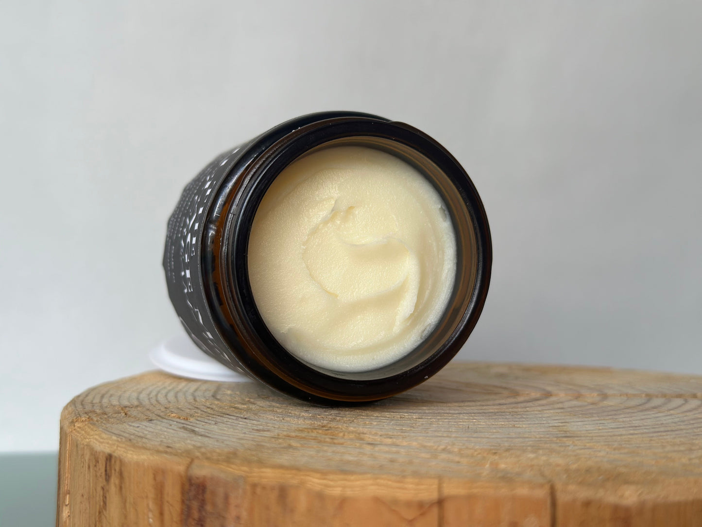 Deodorant Cream