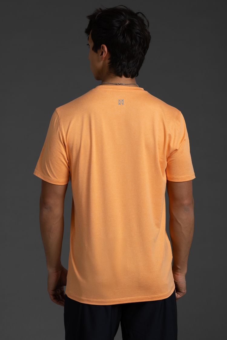 Honest Tee with Logo (XY)