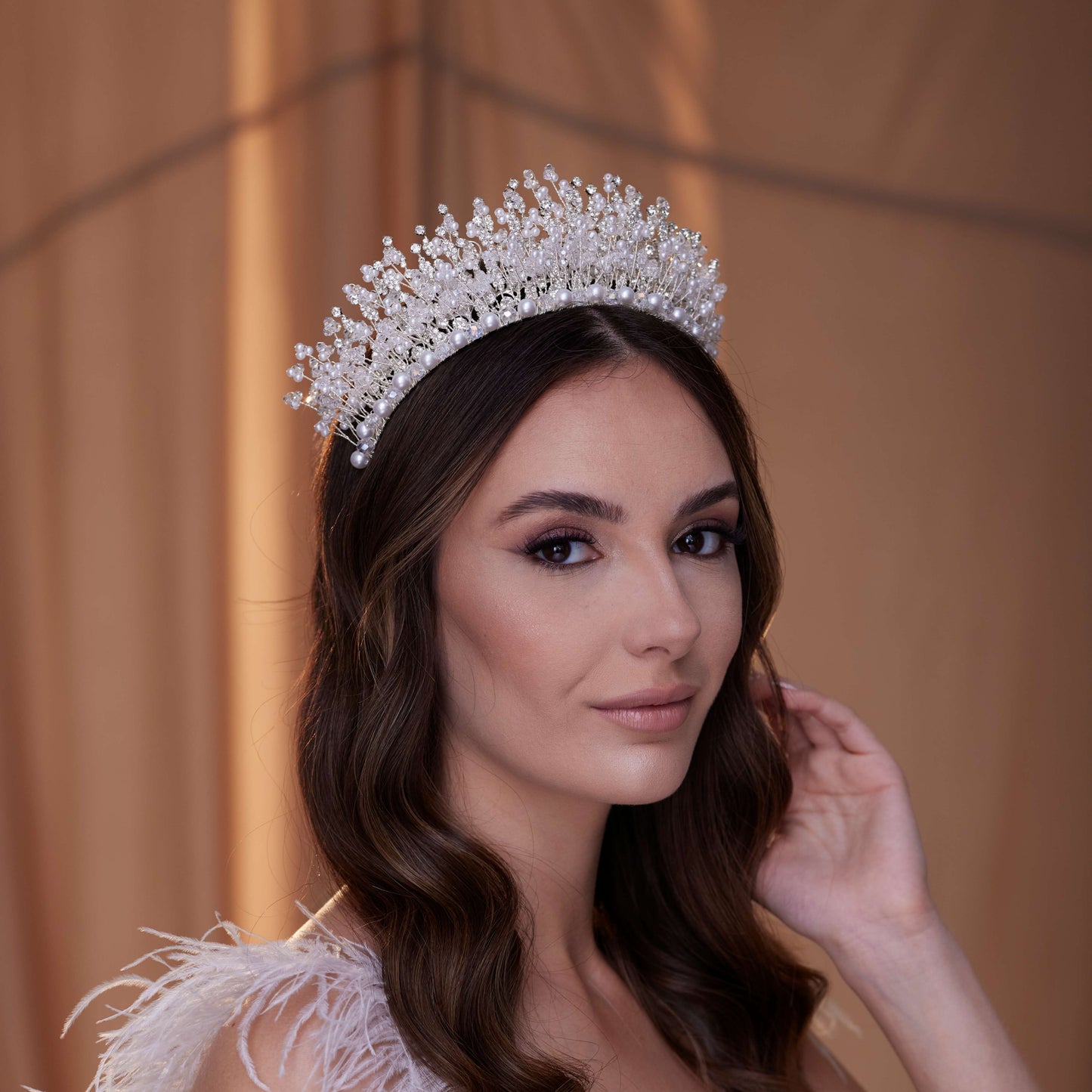 Elegant Hair Accessory