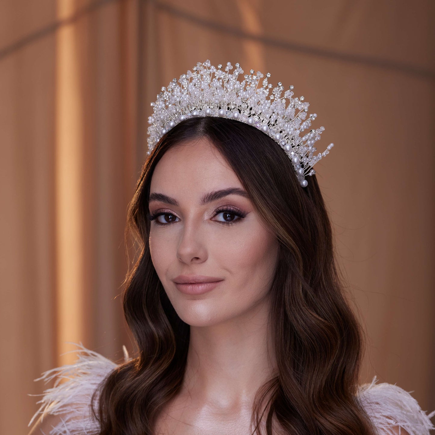 Elegant Hair Accessory