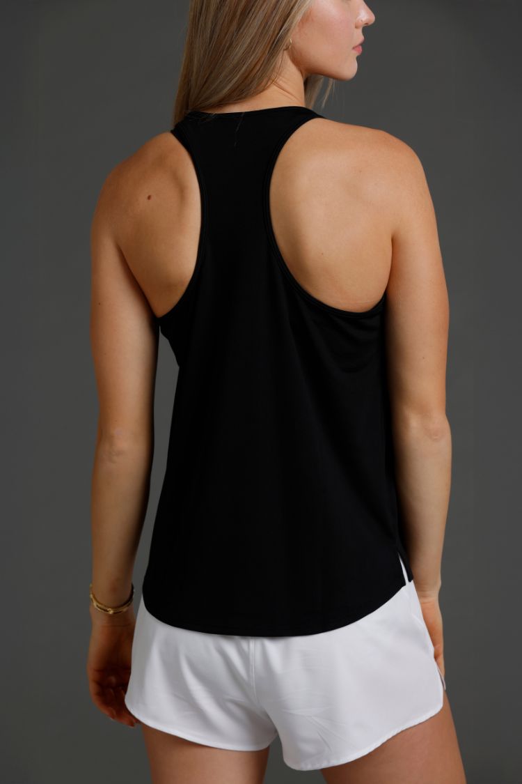 Racerback Training Tank (XX)