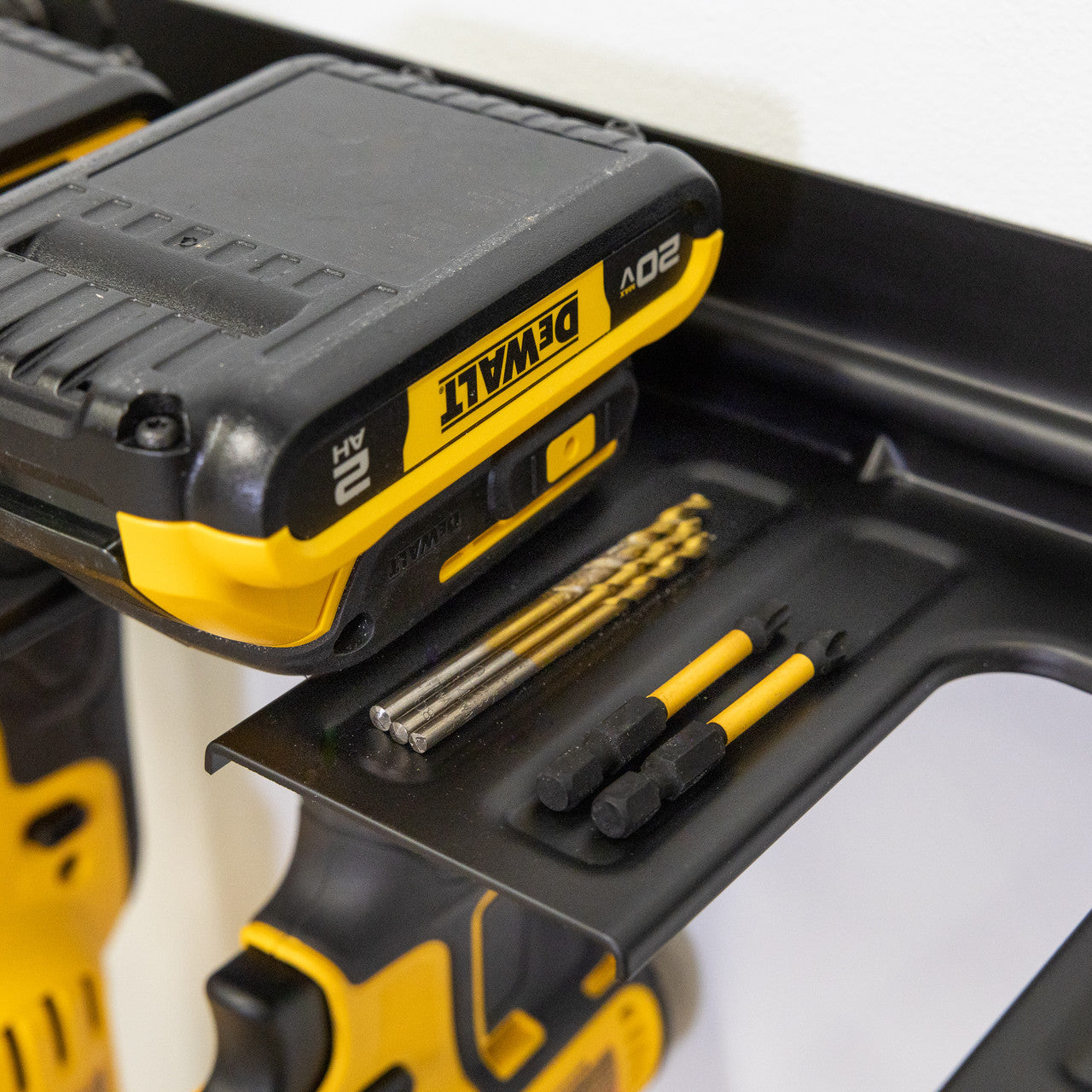 E-Power Tool Organizer | Garage Storage Rack