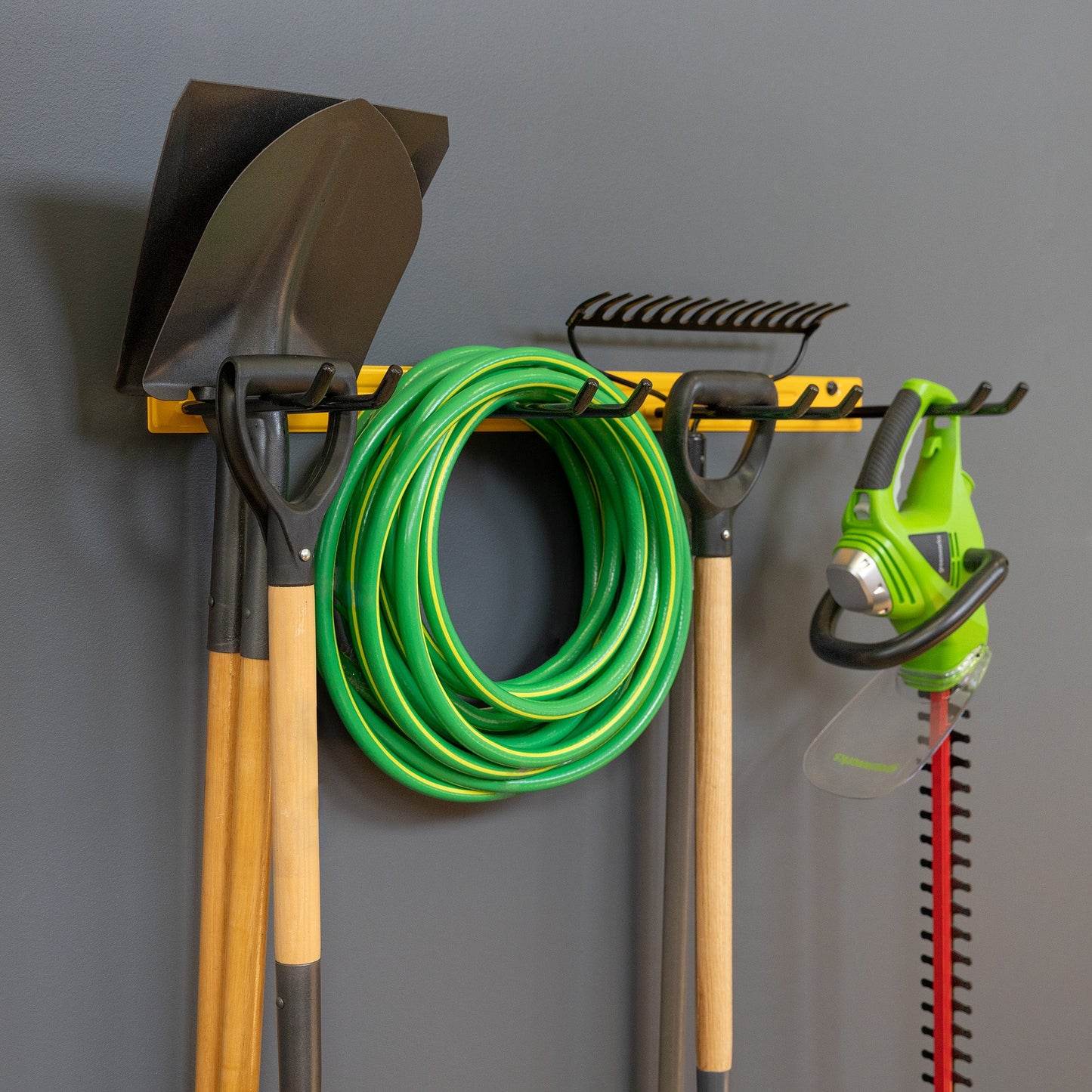 Bedrock Garage Tool Organizer | Tractor
