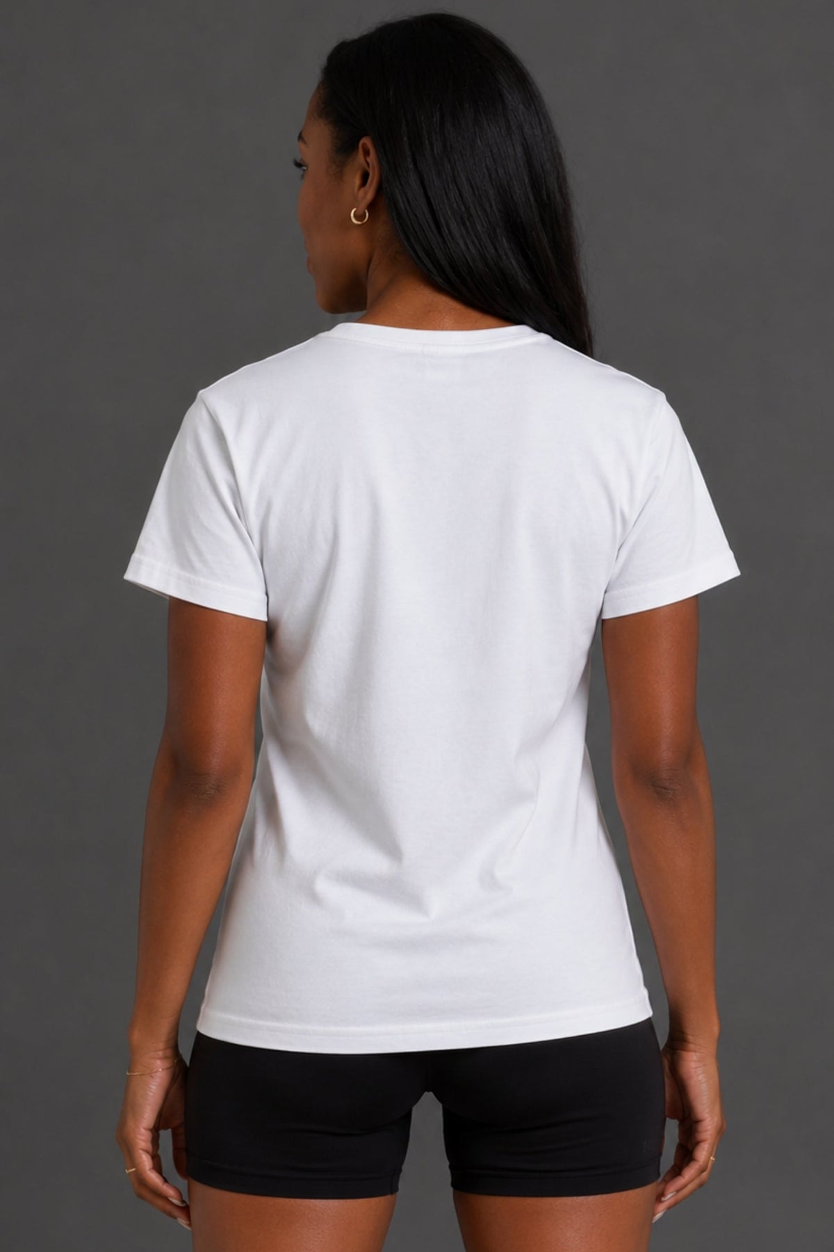 Not Equal To XY Classic Fit Tee (XX)