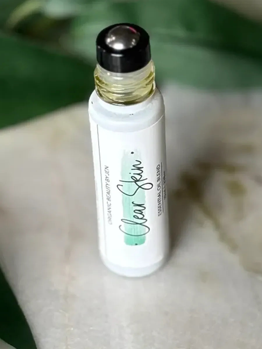 Clear Skin Spot Treatment