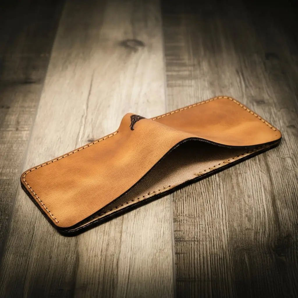 Rio Grande Bifold Wallet