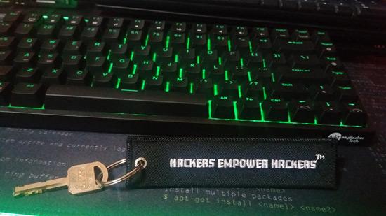 MyHackerTech V1 Bundle