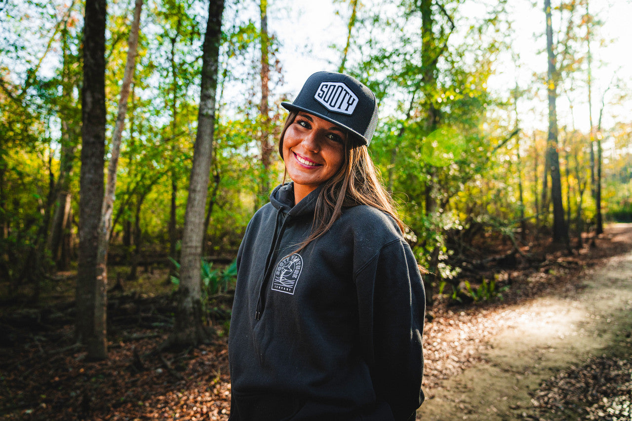 Migration Hoodie Sweatshirt