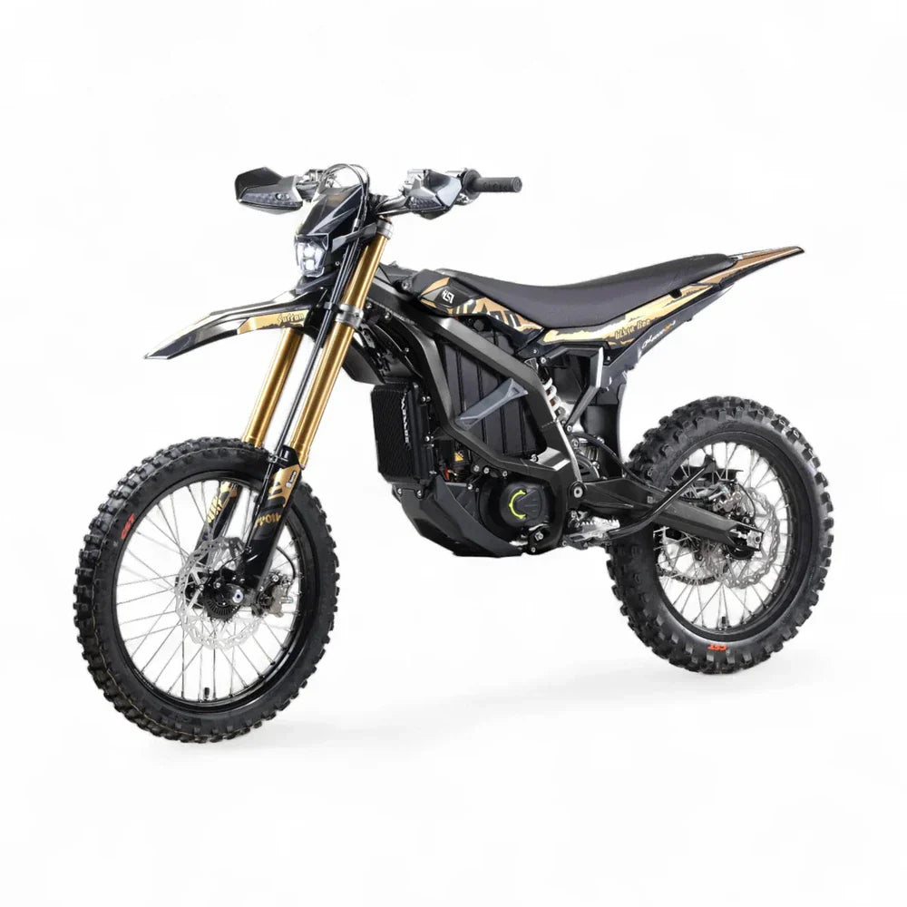 2025 Surron Ultra Bee Off-Road Electric Bike