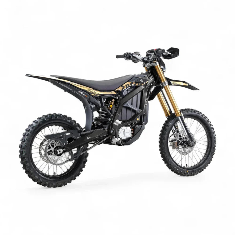 2025 Surron Ultra Bee Off-Road Electric Bike