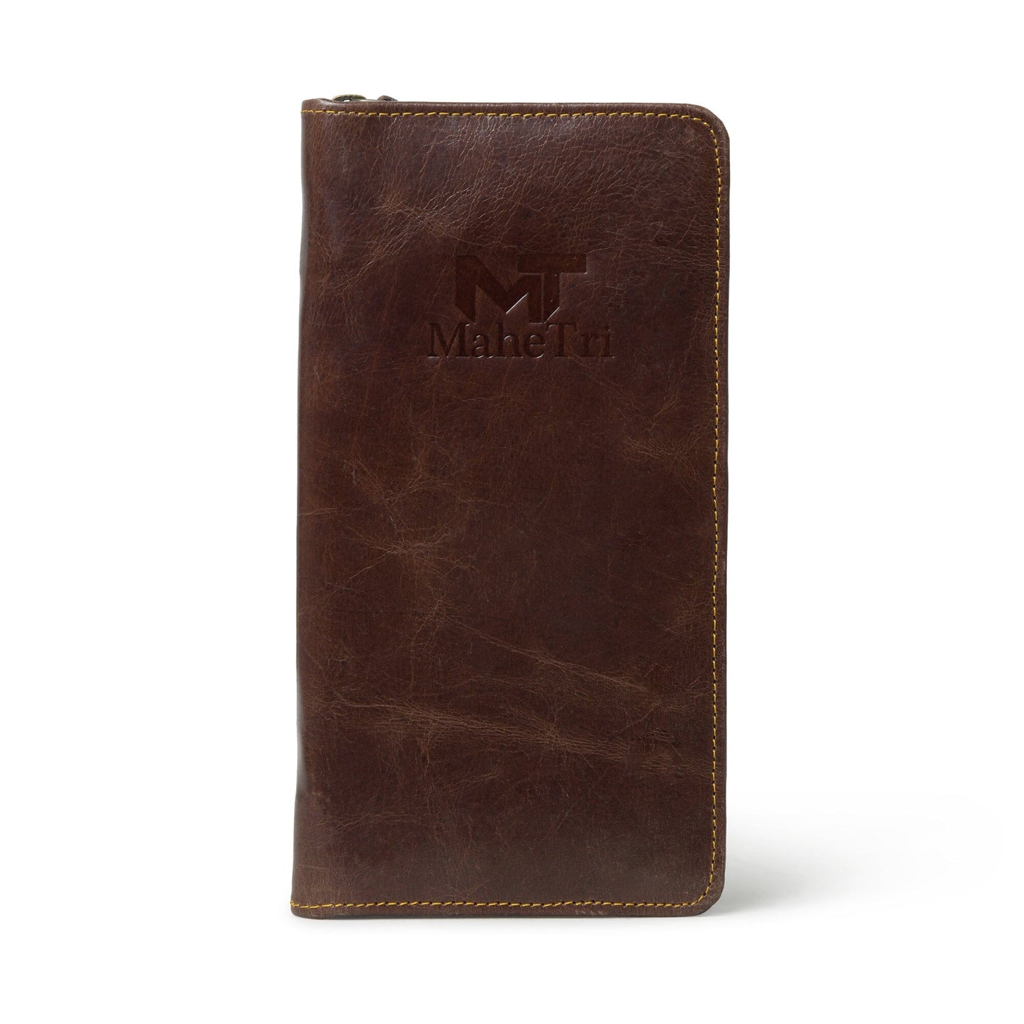 Kim & Blair Combo - Dark Brown