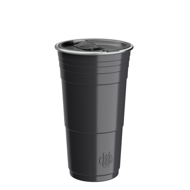Nicklaus Silhouette - 24oz - WYLD CUP™
