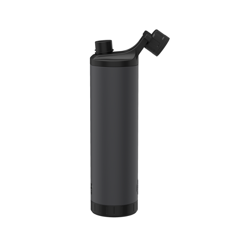 Nicklaus Signature - Stainless Steel 24oz MAG Bottle