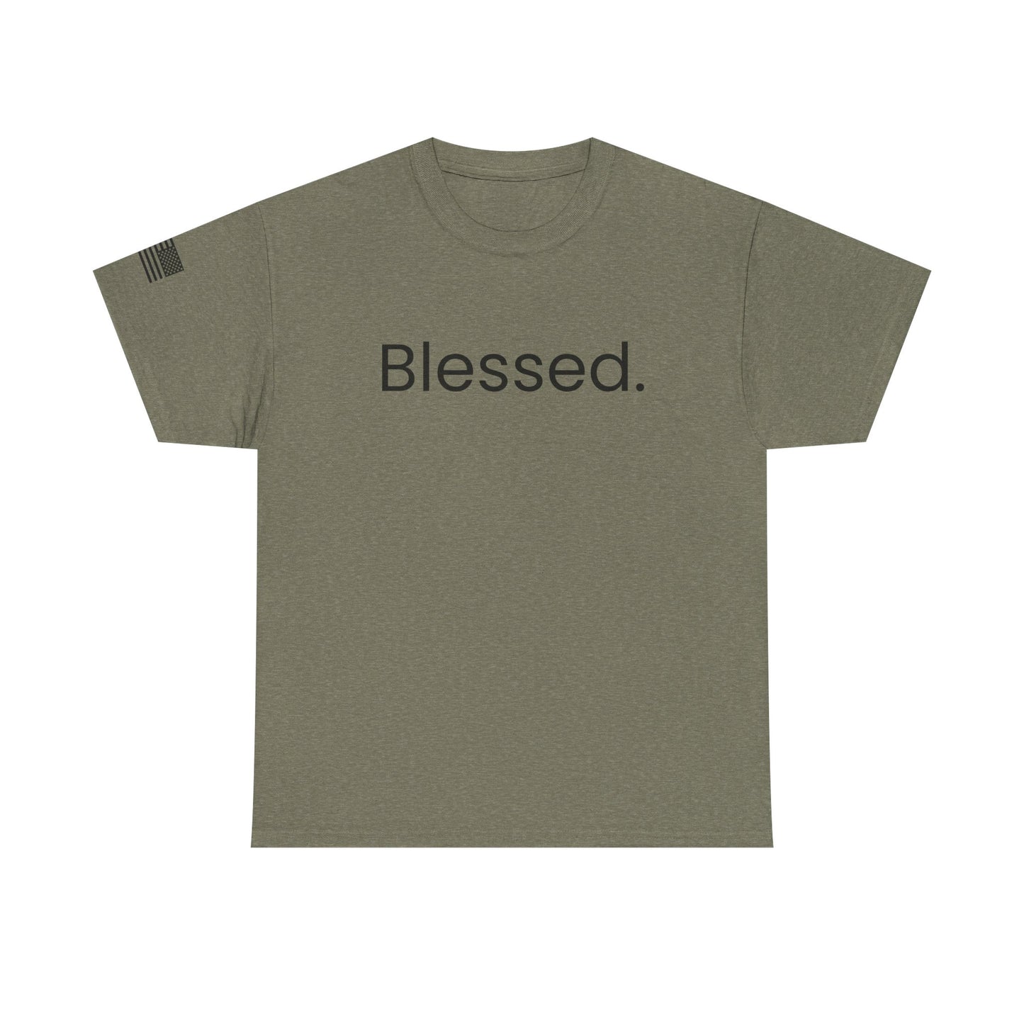 Blessed. T-Shirt