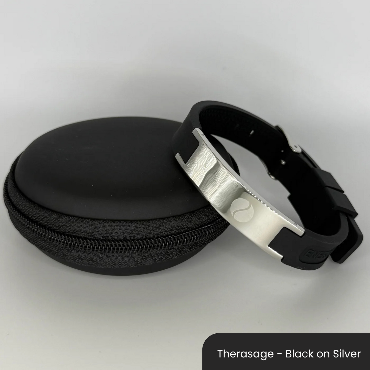 Therasage Bio Bands Sport Infrared Negative Ion Bracelet